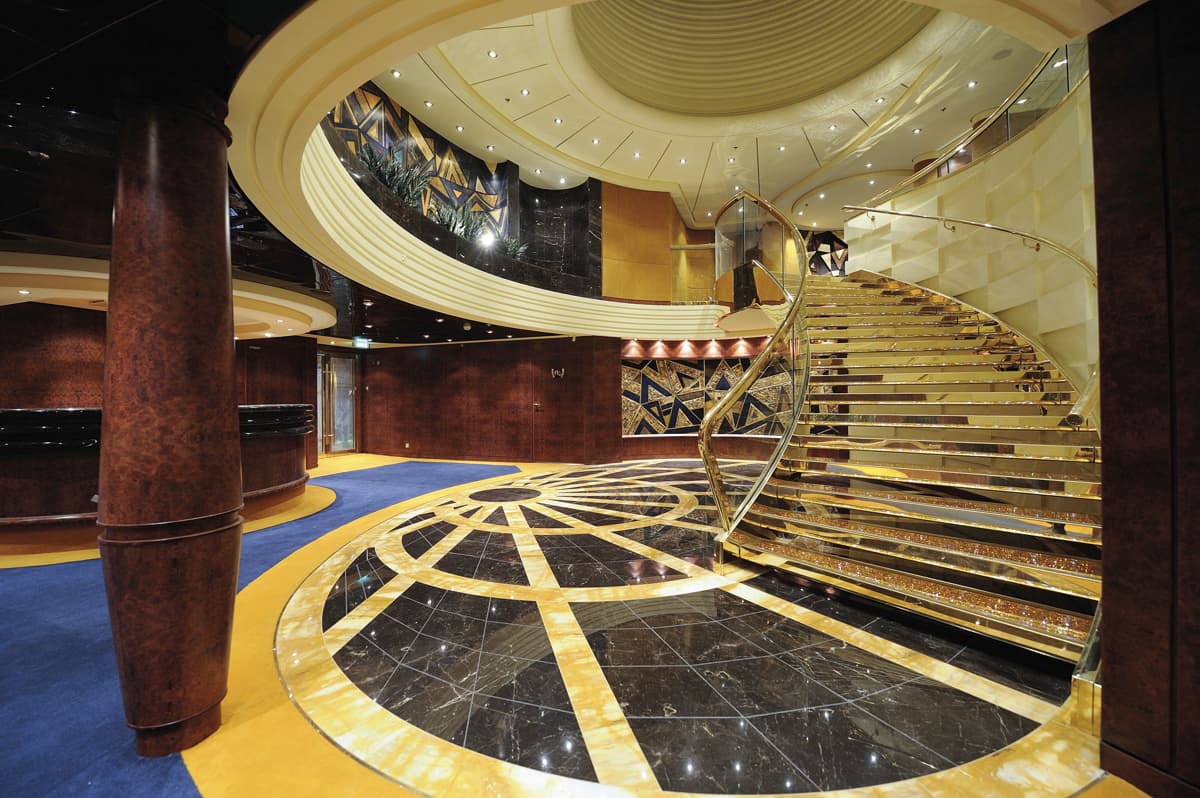 le : cabine 39