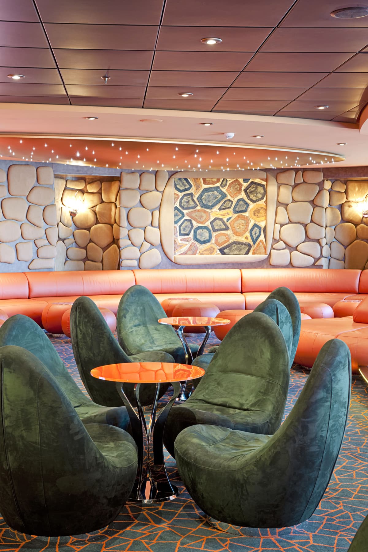 le : cabine 27