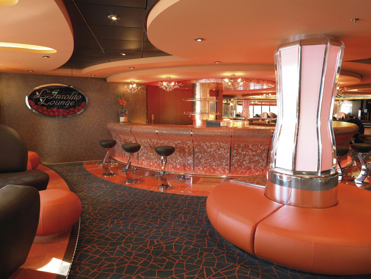 le : cabine 18
