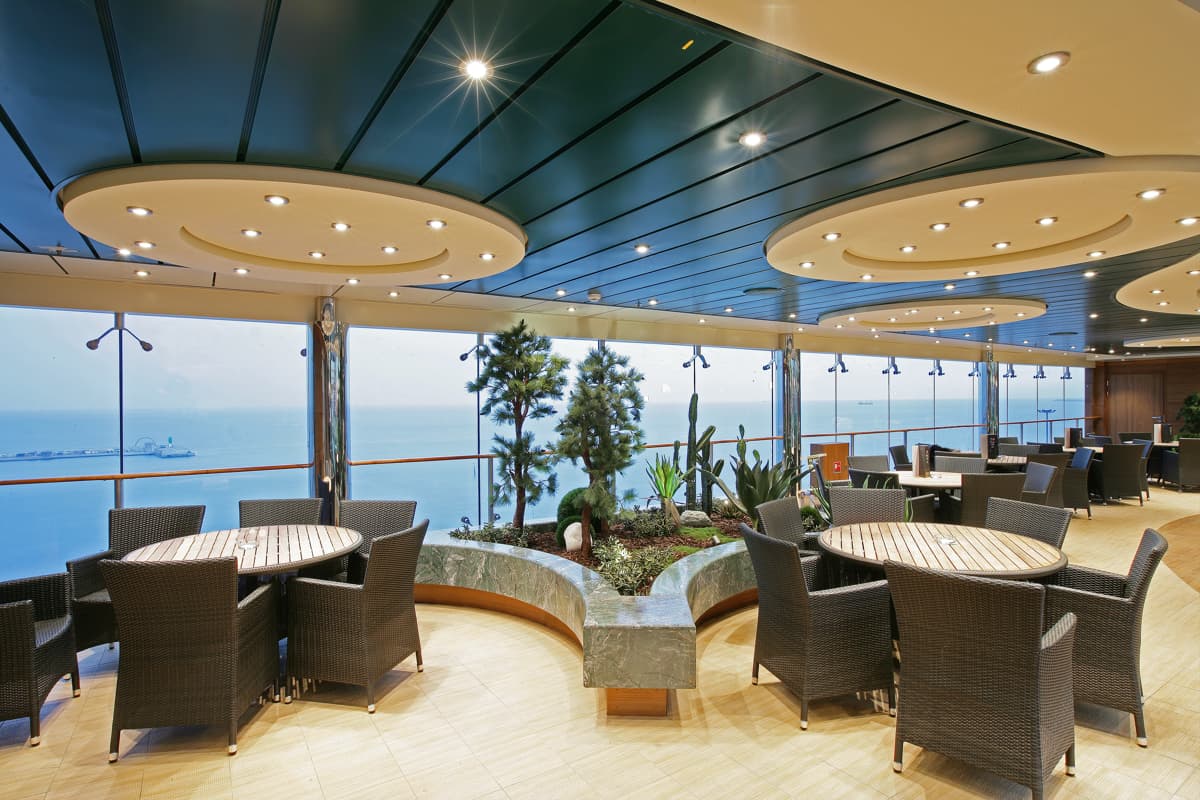 le : cabine 65