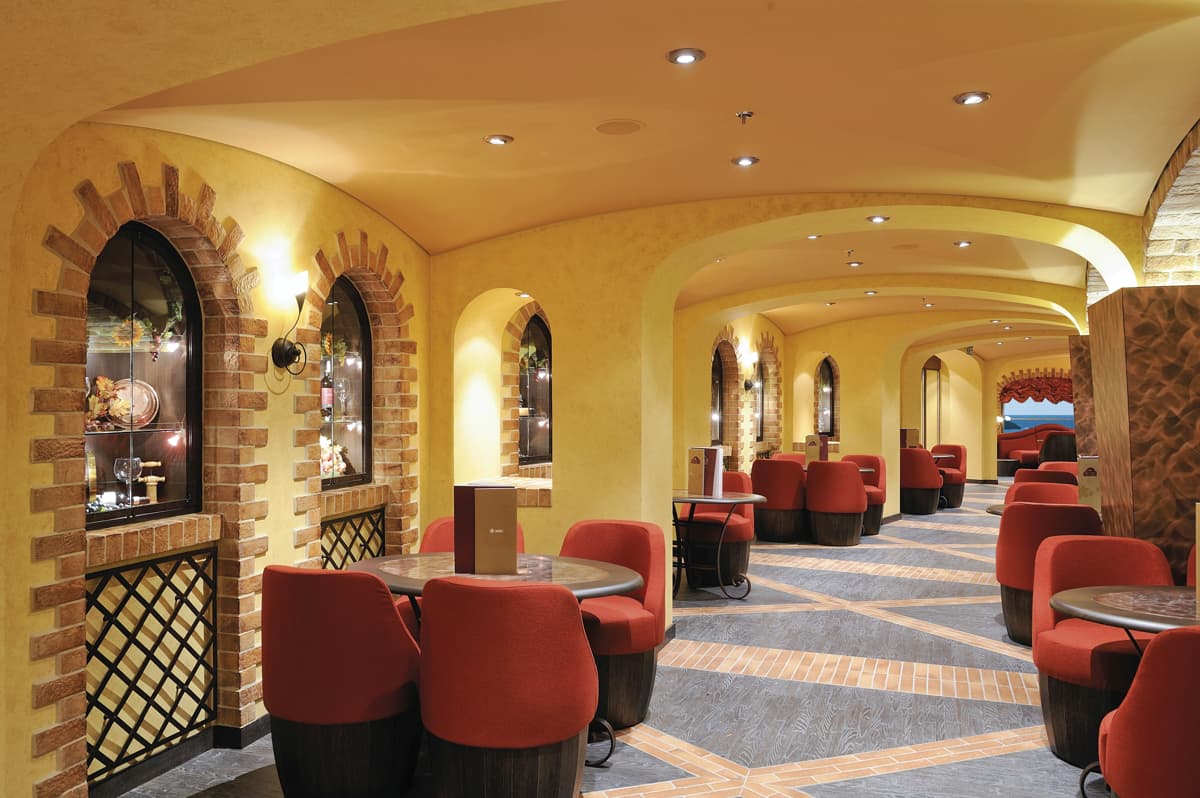 le : cabine 53