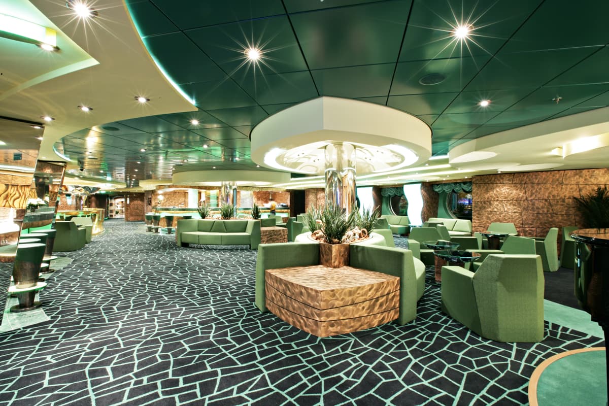 le : cabine 3