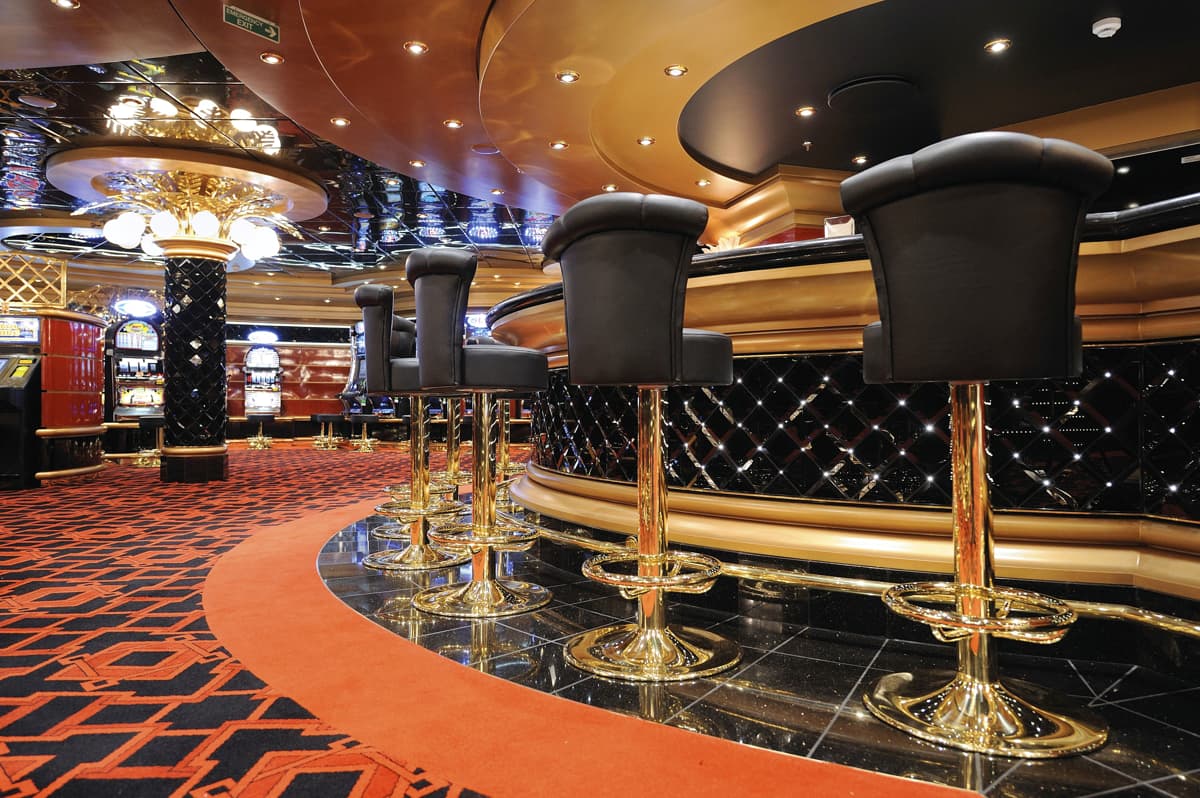 le : cabine 2