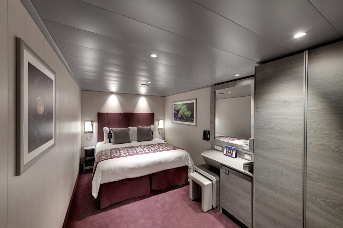 Croisière Méditerranée sur MSC Grandiosa (MSC YACHT CLUB), dès 289