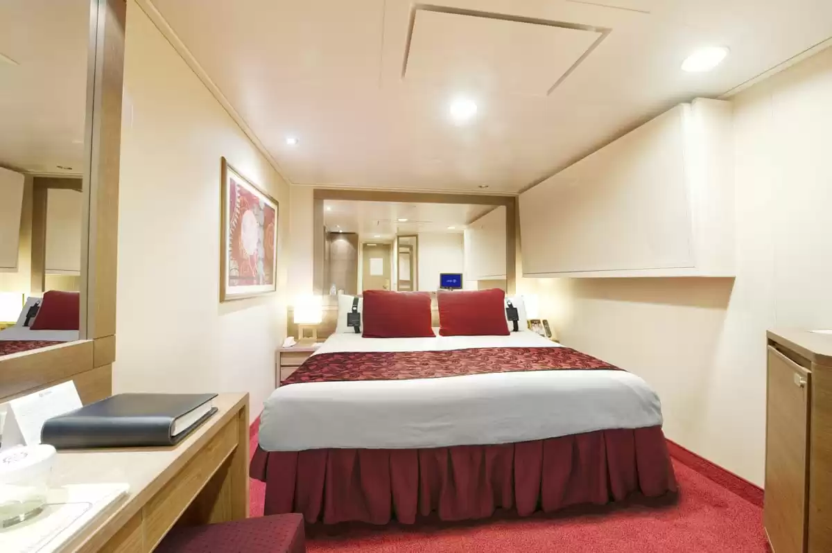 le MSC Magnifica :   1