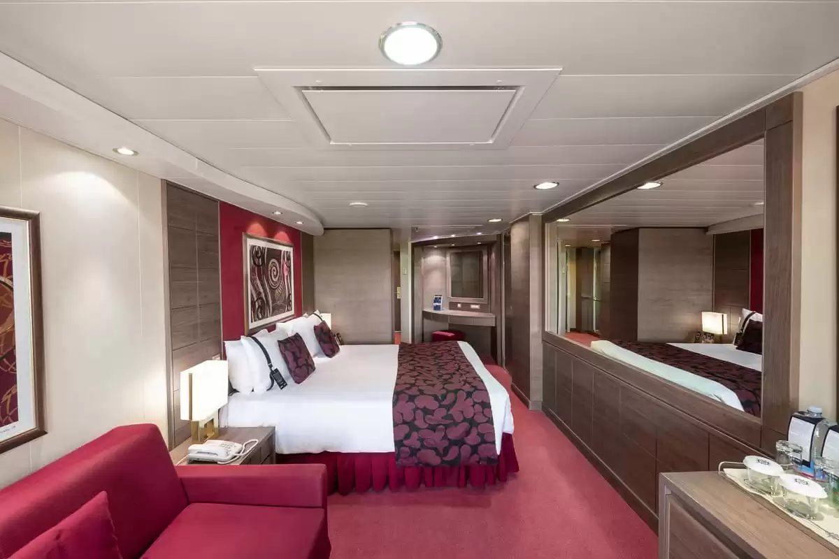le MSC Magnifica :   13