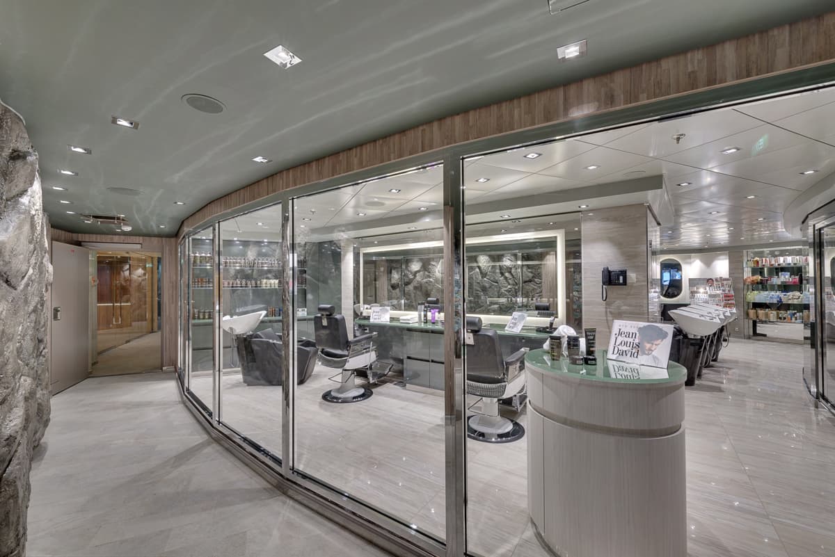 le : cabine 60