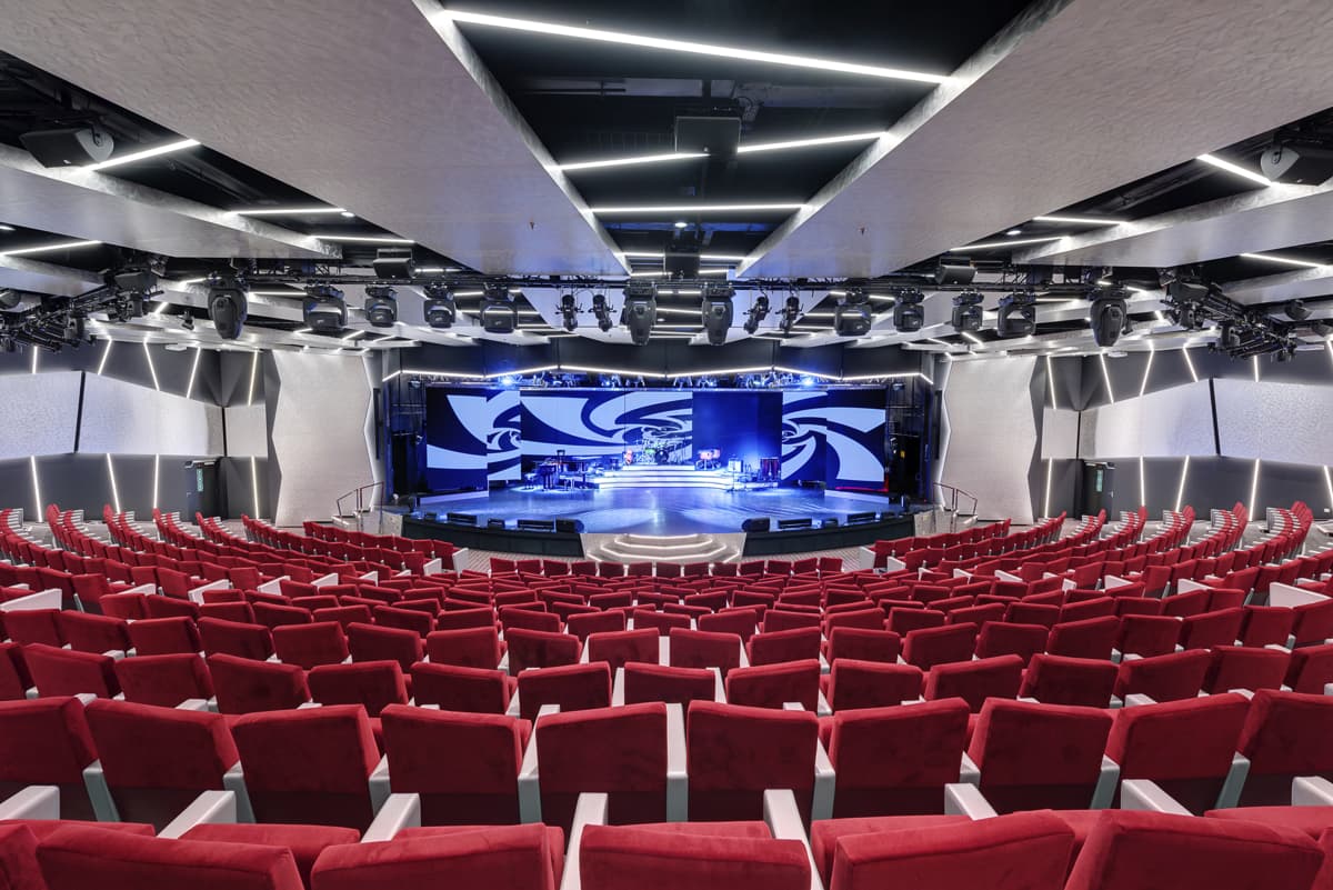 le : cabine 26