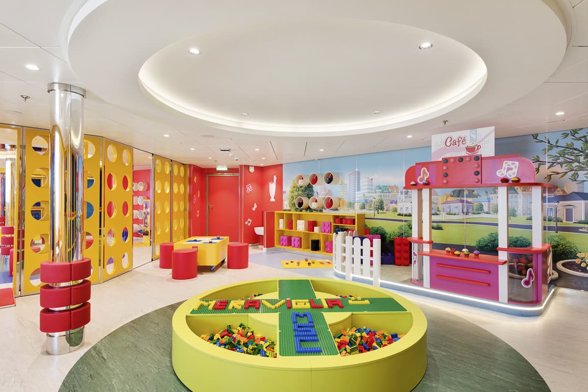 le : cabine 19