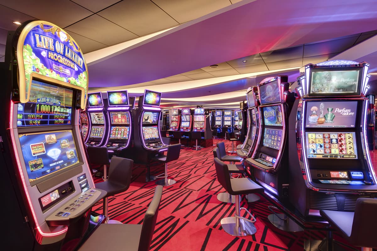 le : cabine 23