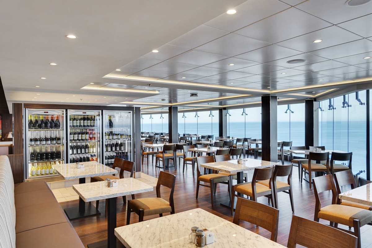 le : cabine 32