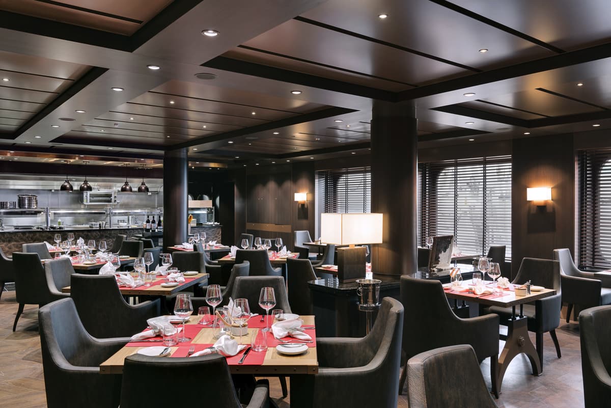 le : cabine 82