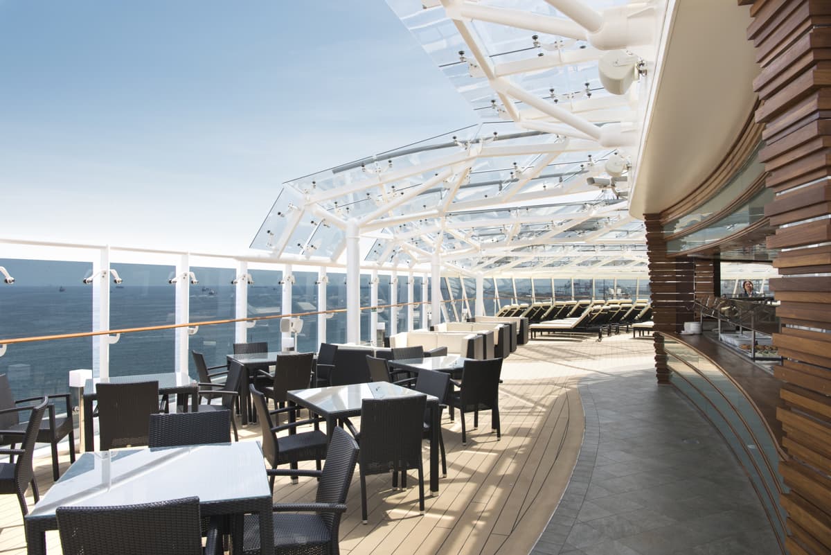 le : cabine 41