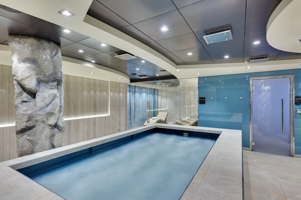 le : cabine 10