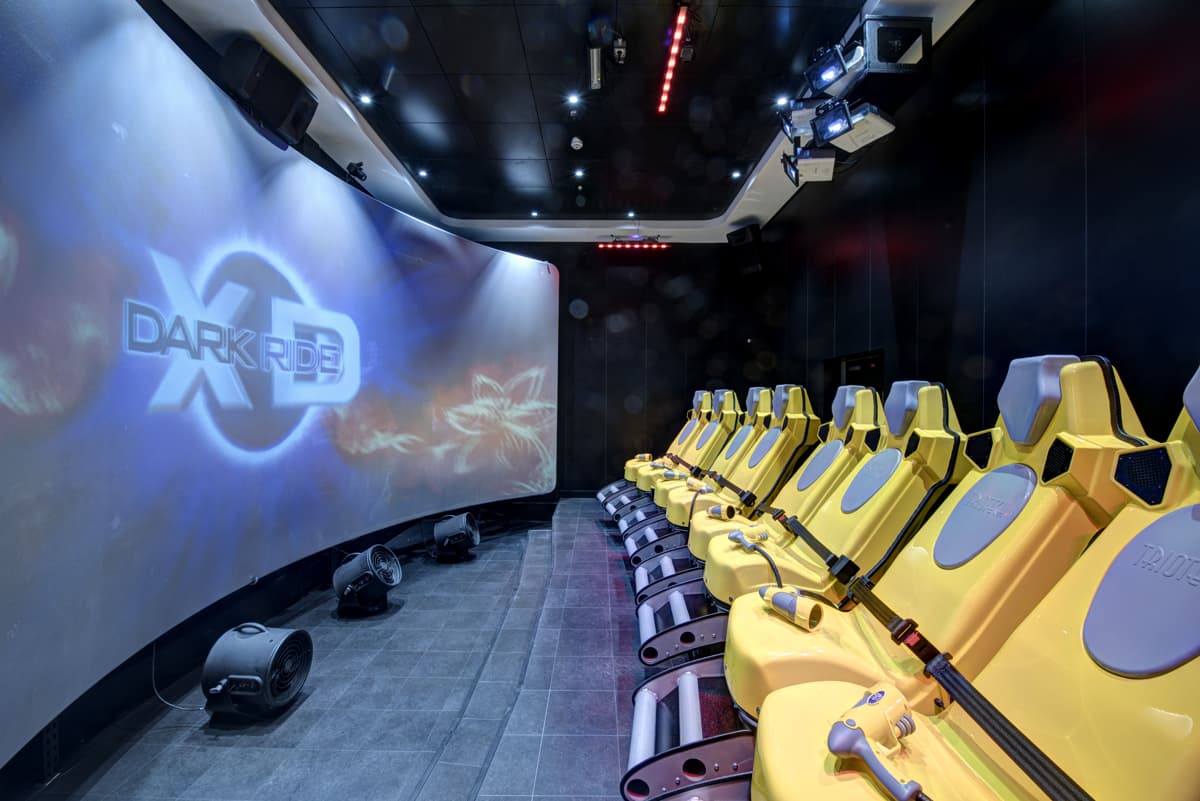 le : cabine 63