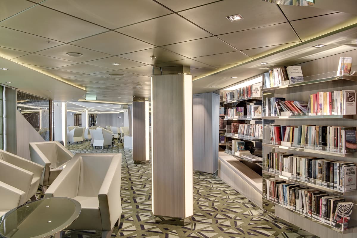 le : cabine 31