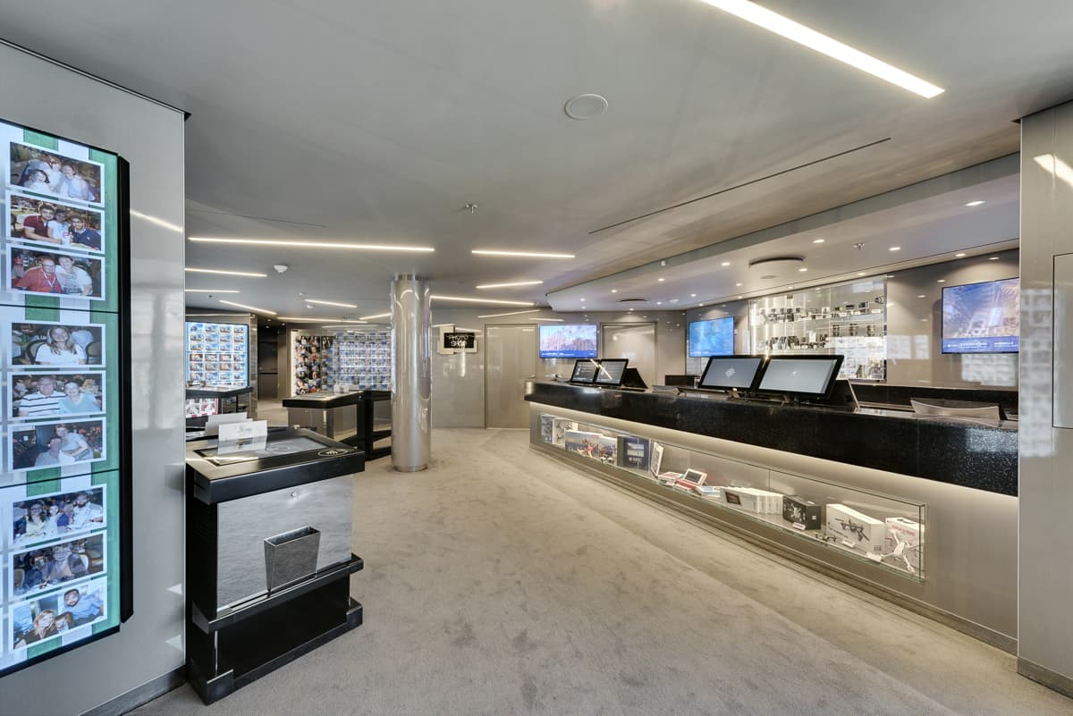 le : cabine 36