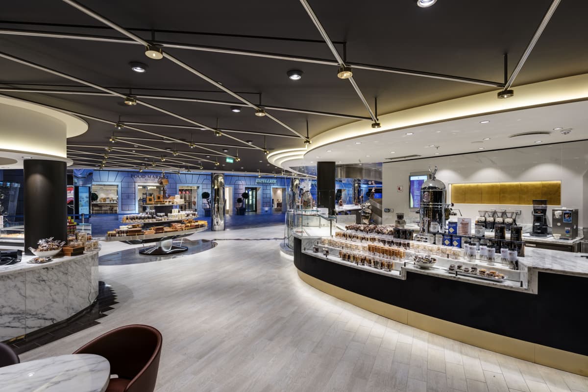 le : cabine 18