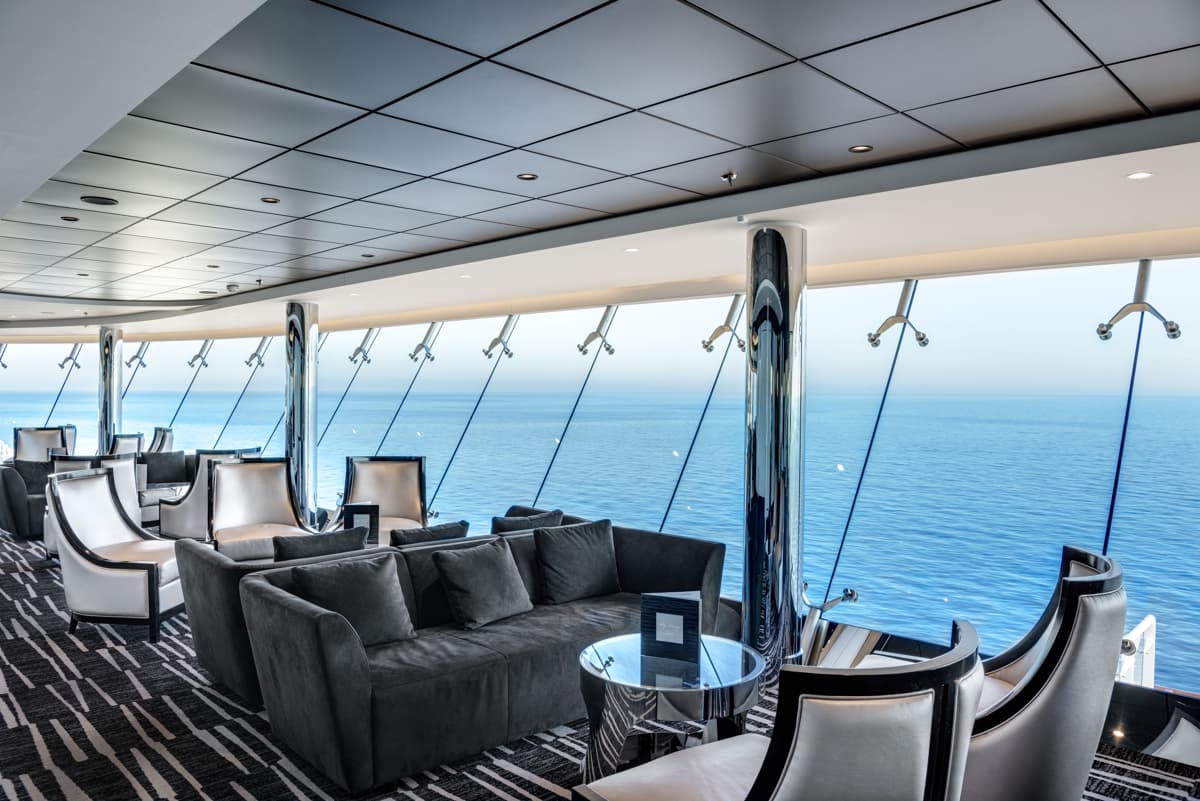 le : cabine 57
