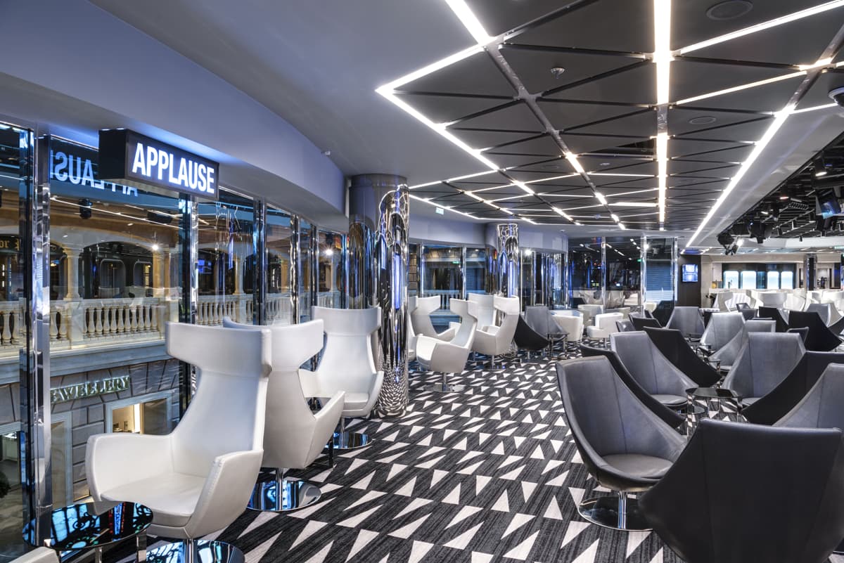 le : cabine 0