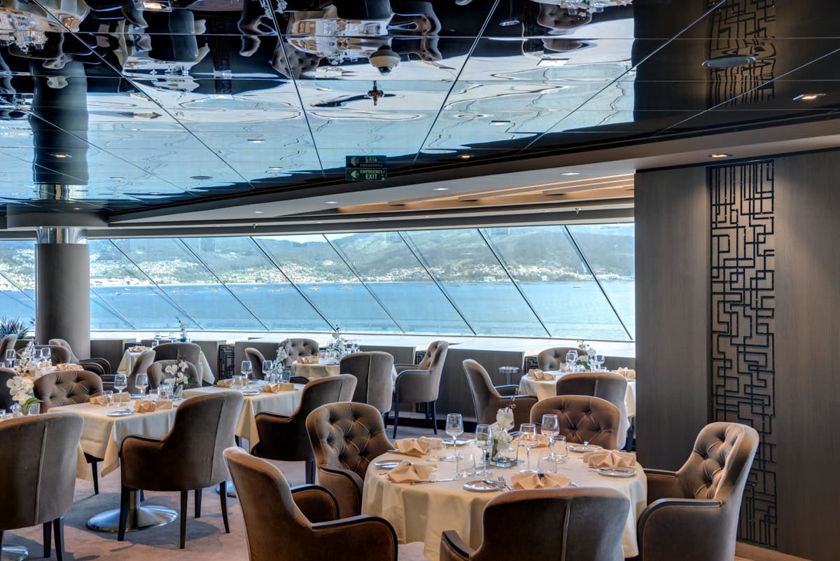 le : cabine 6