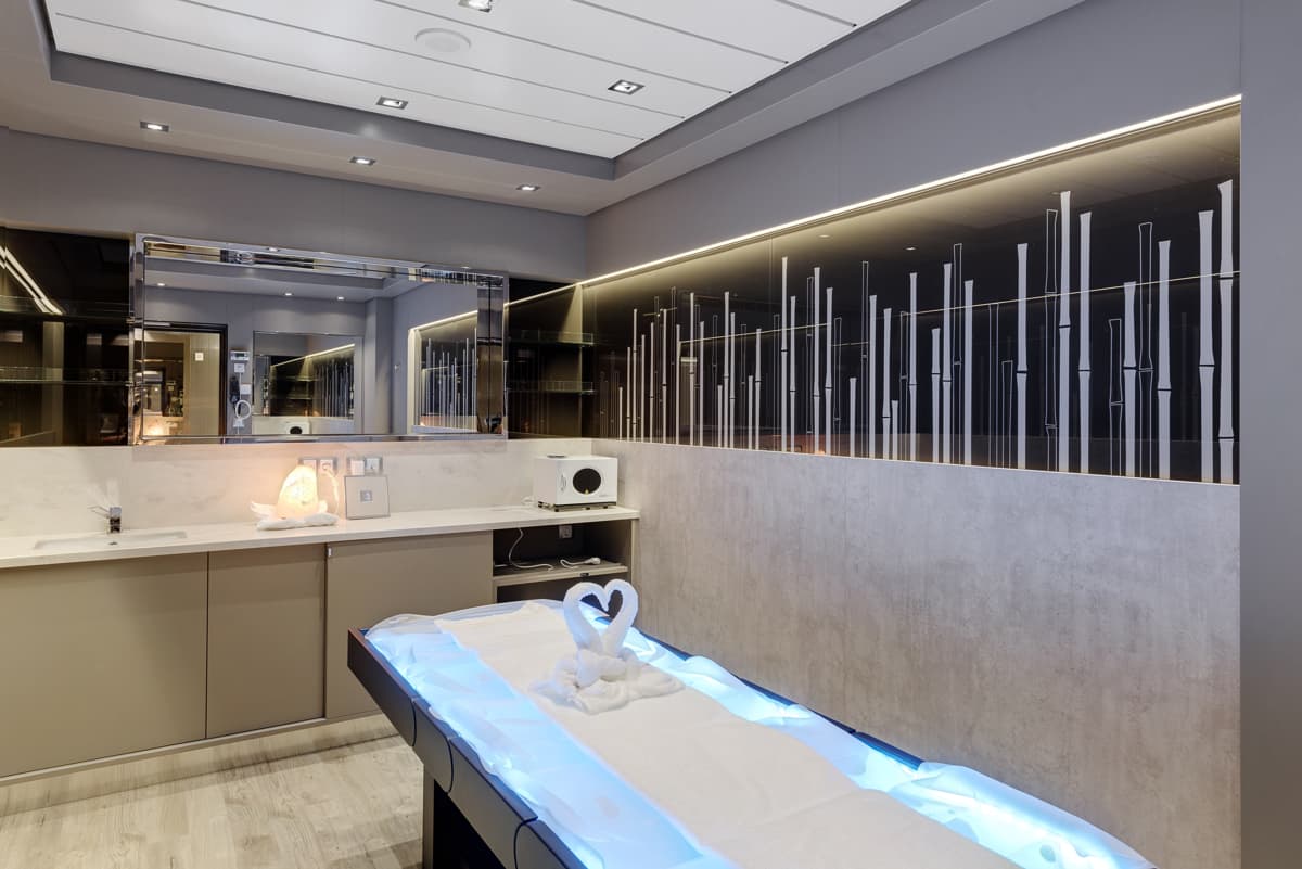 le : cabine 39
