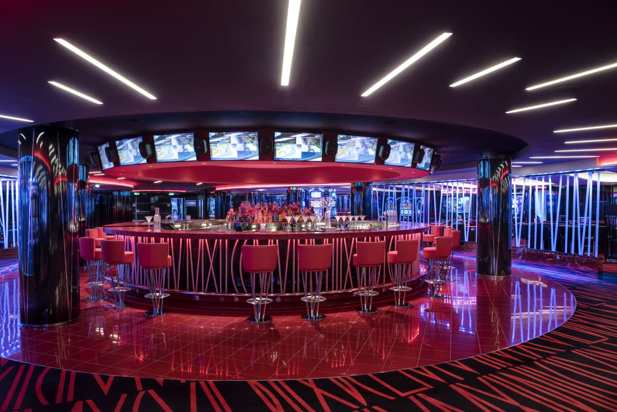 le : cabine 35