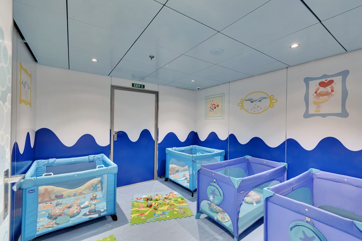 le : cabine 58