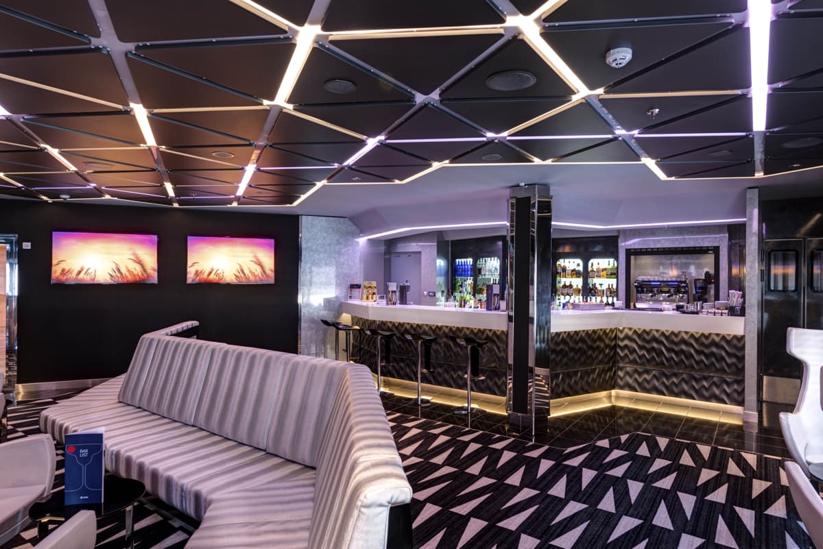 le : cabine 22