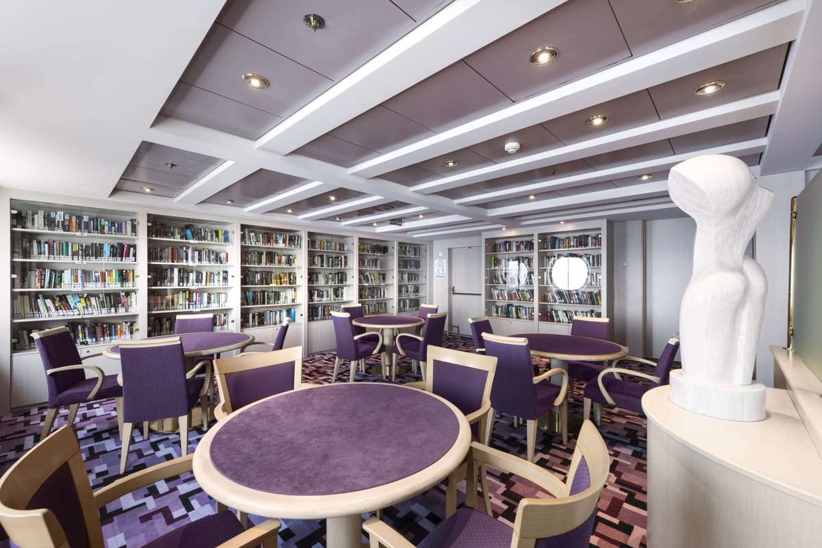 le : cabine 22