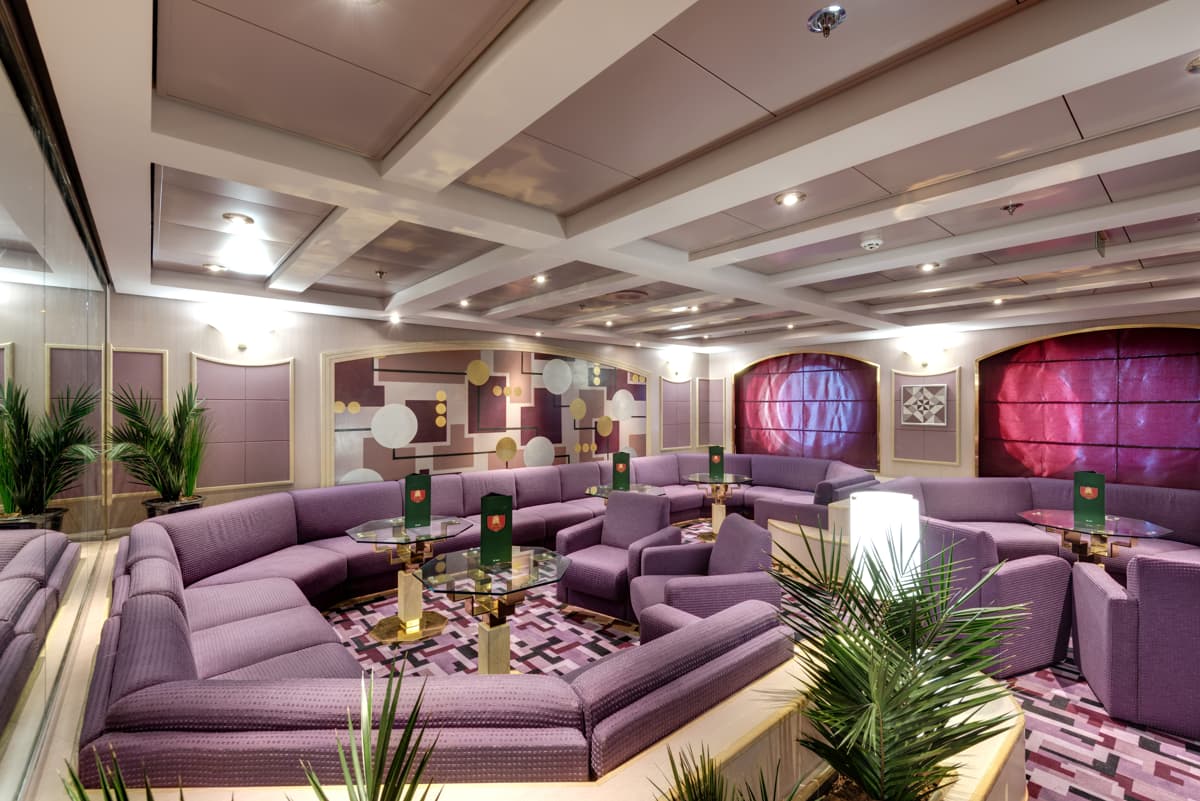 le : cabine 66
