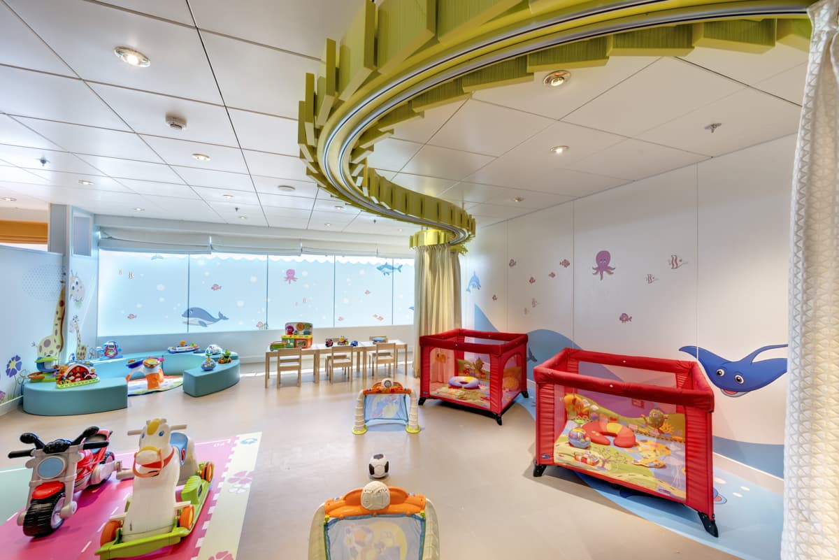 le : cabine 23