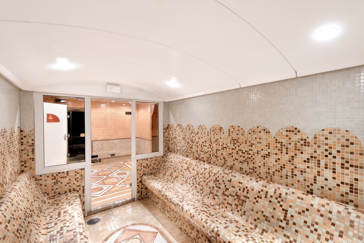 le : cabine 60