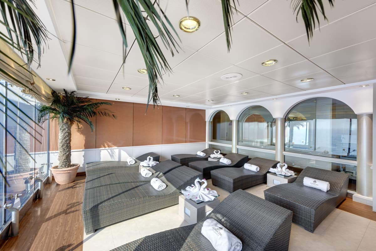 le : cabine 46