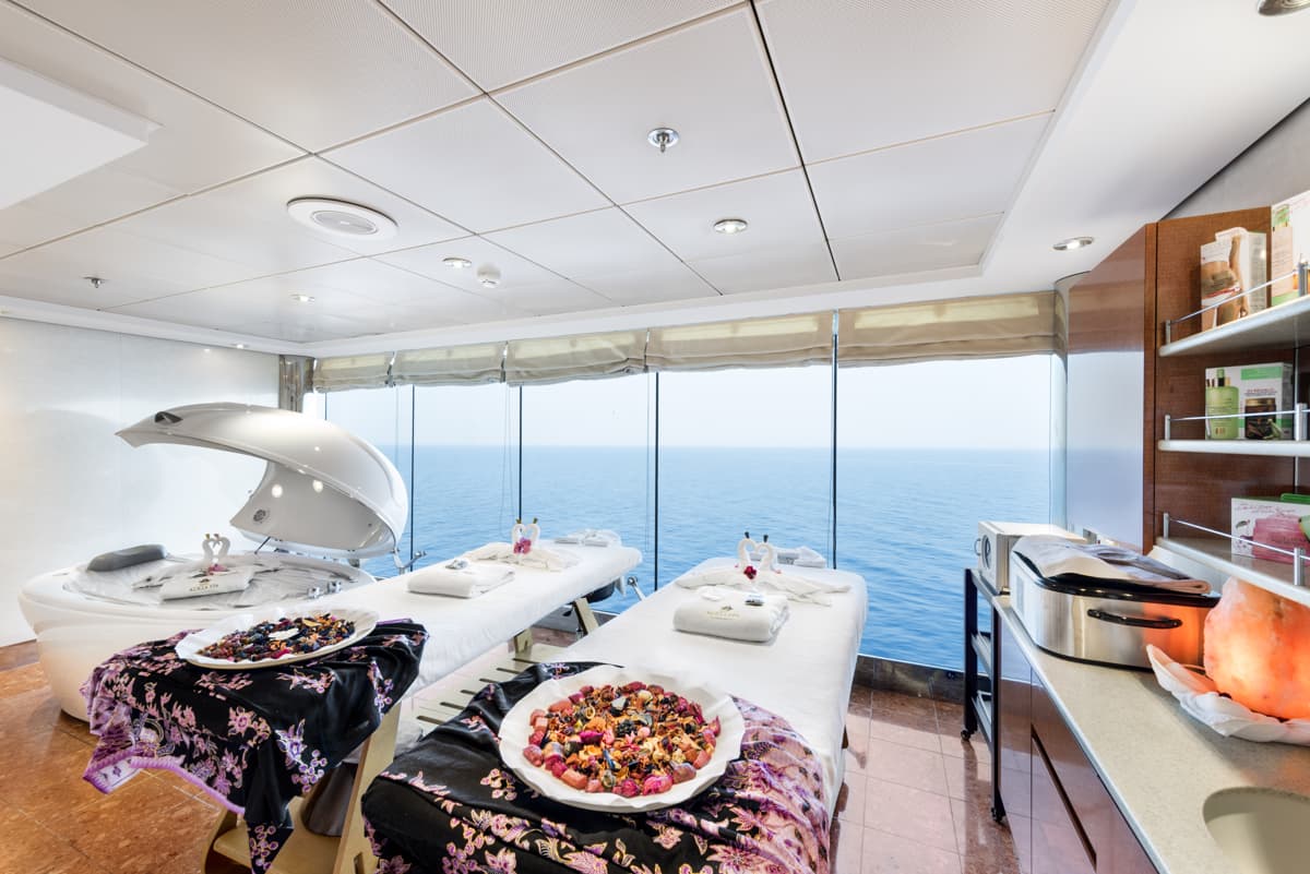 le : cabine 65