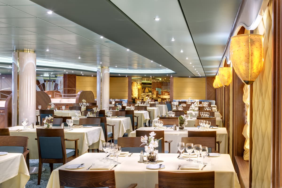 le : cabine 7