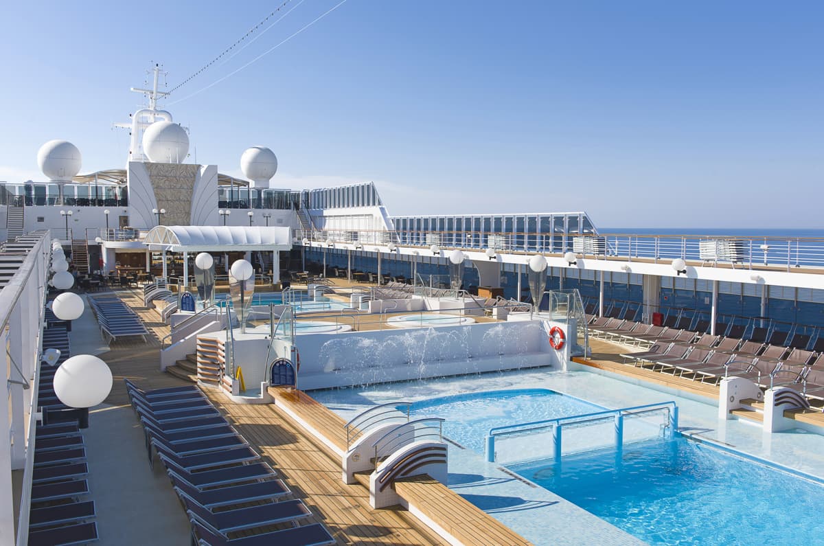 le : cabine 31