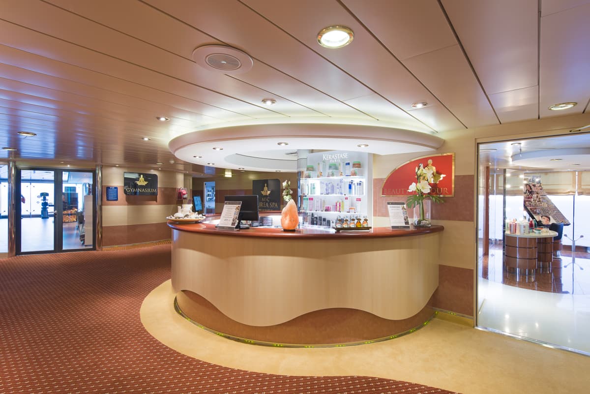le : cabine 63