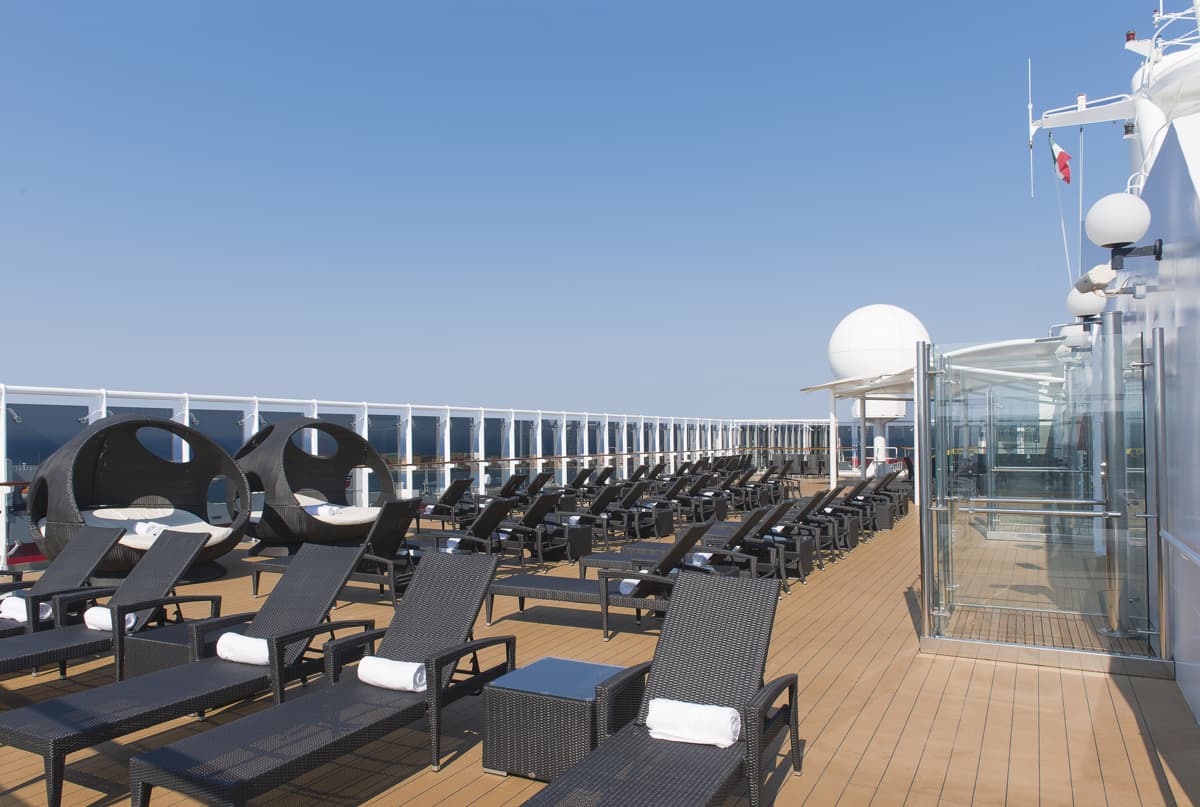 le : cabine 19