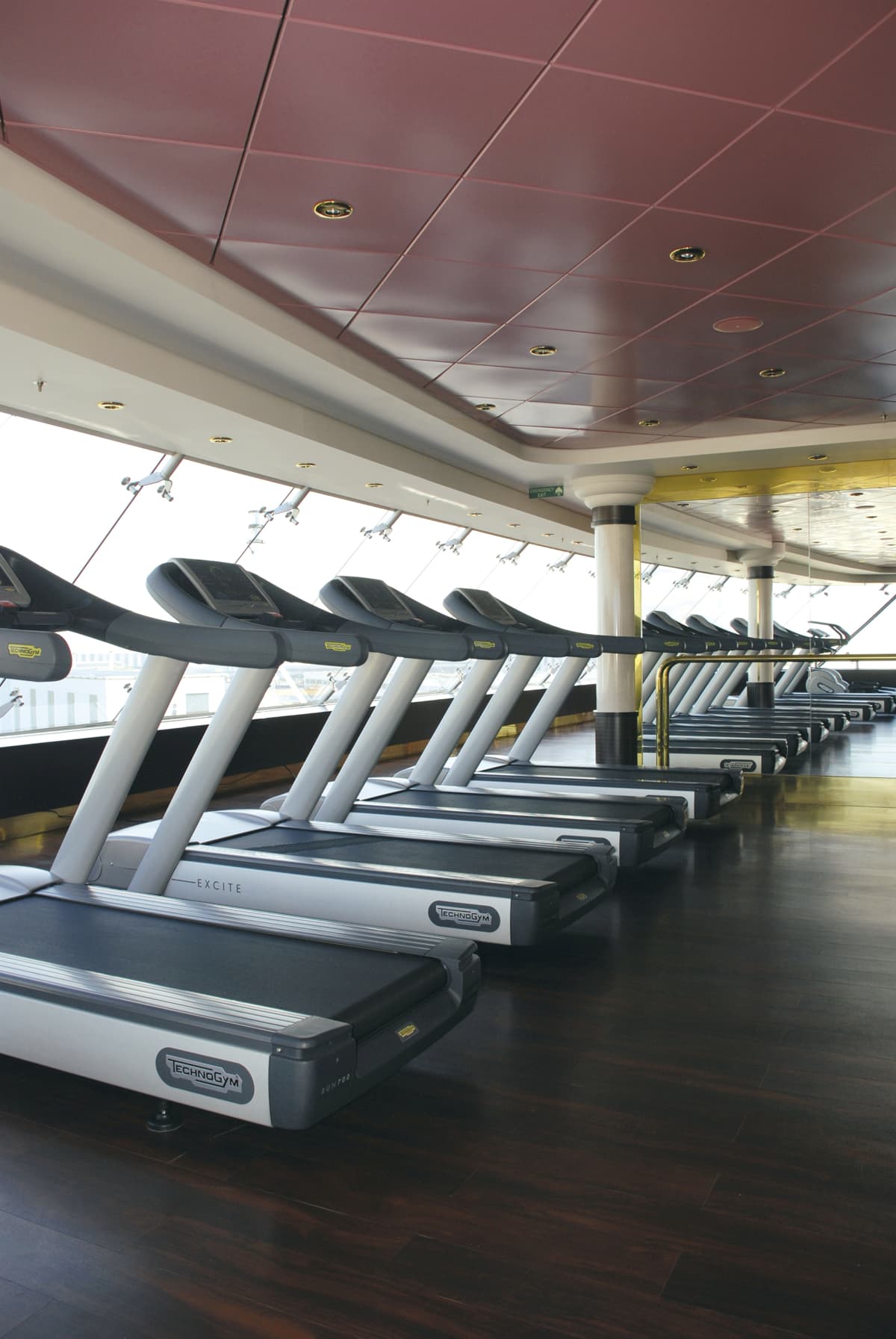 le : cabine 38