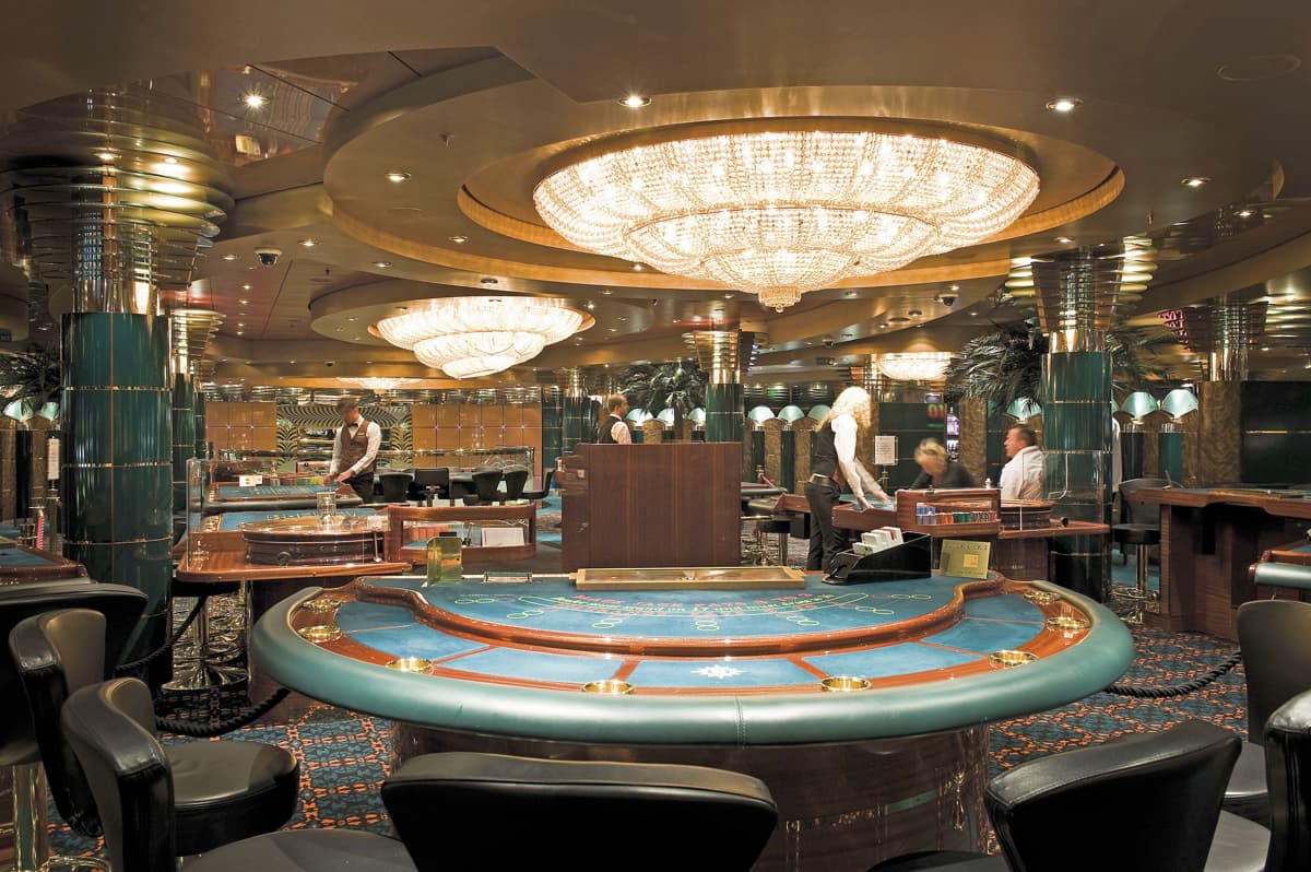 le : cabine 25