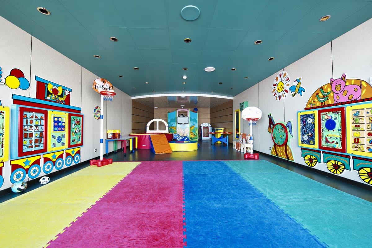 le : cabine 14