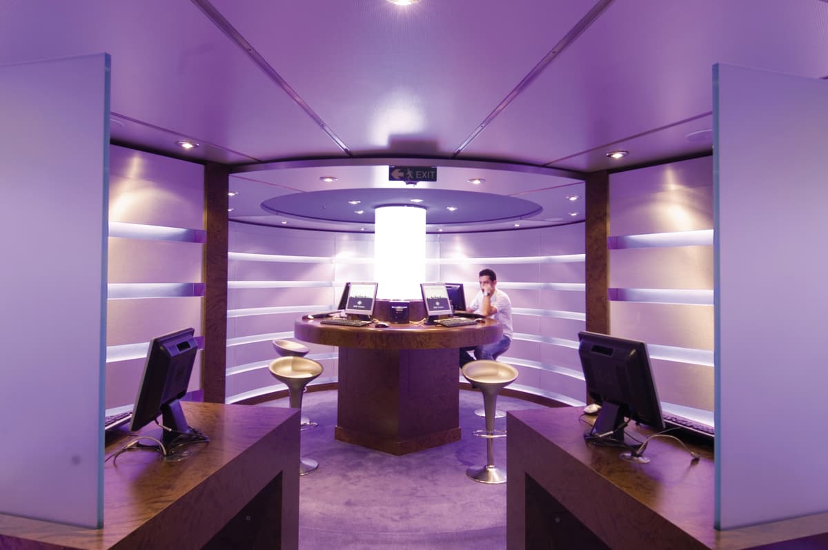 le : cabine 17