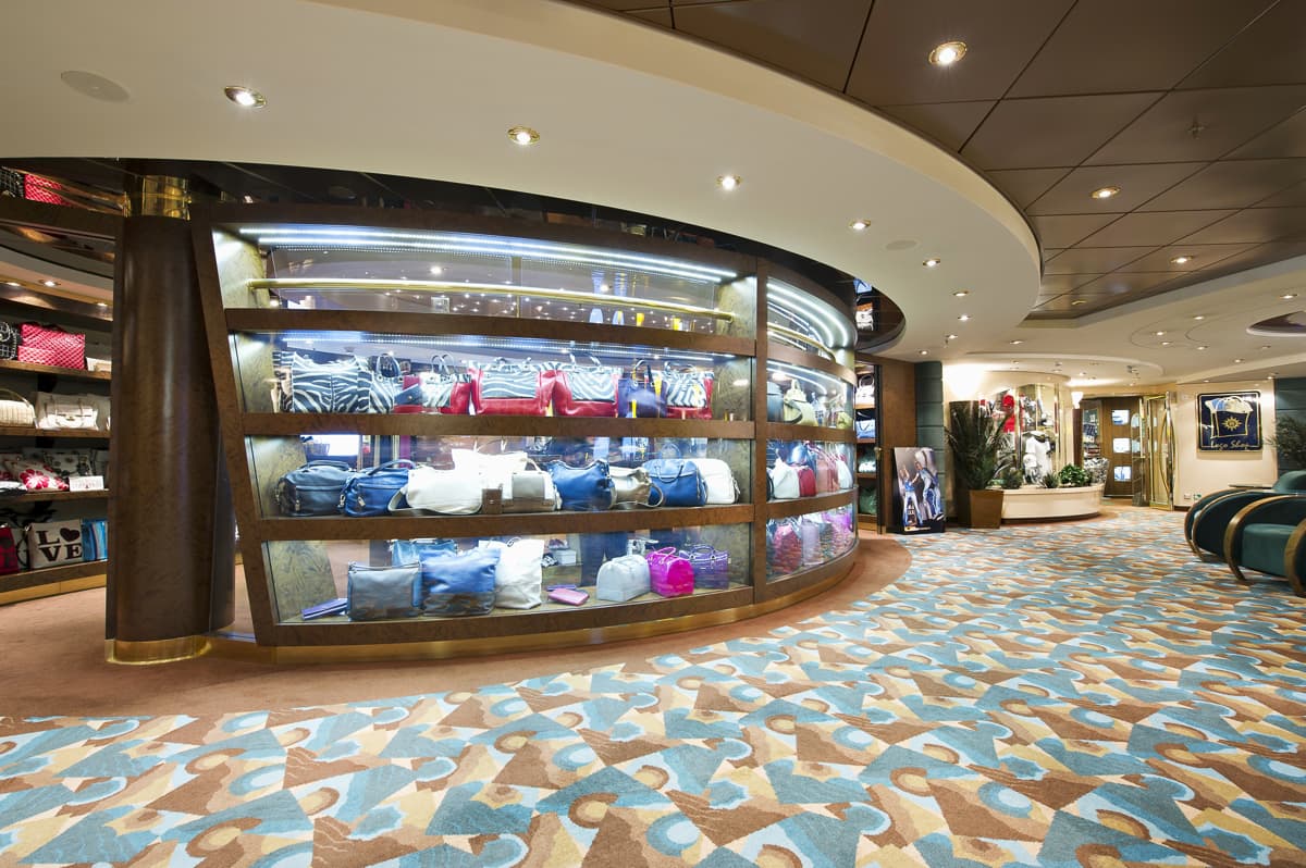 le : cabine 57