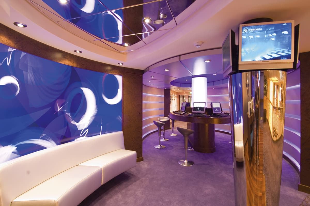 le : cabine 61