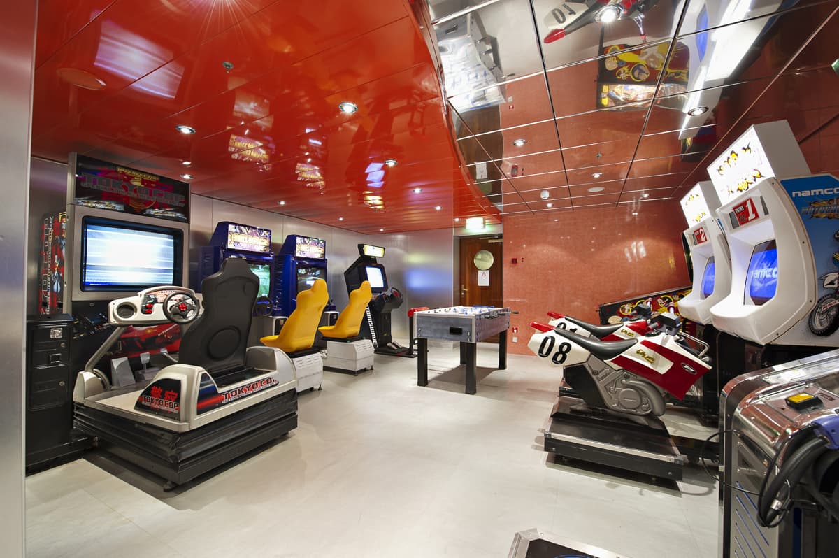 le : cabine 28