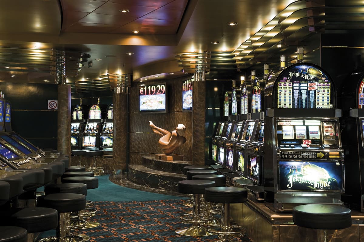 le : cabine 6