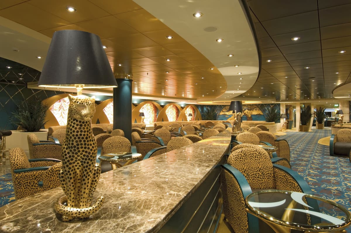 le : cabine 4