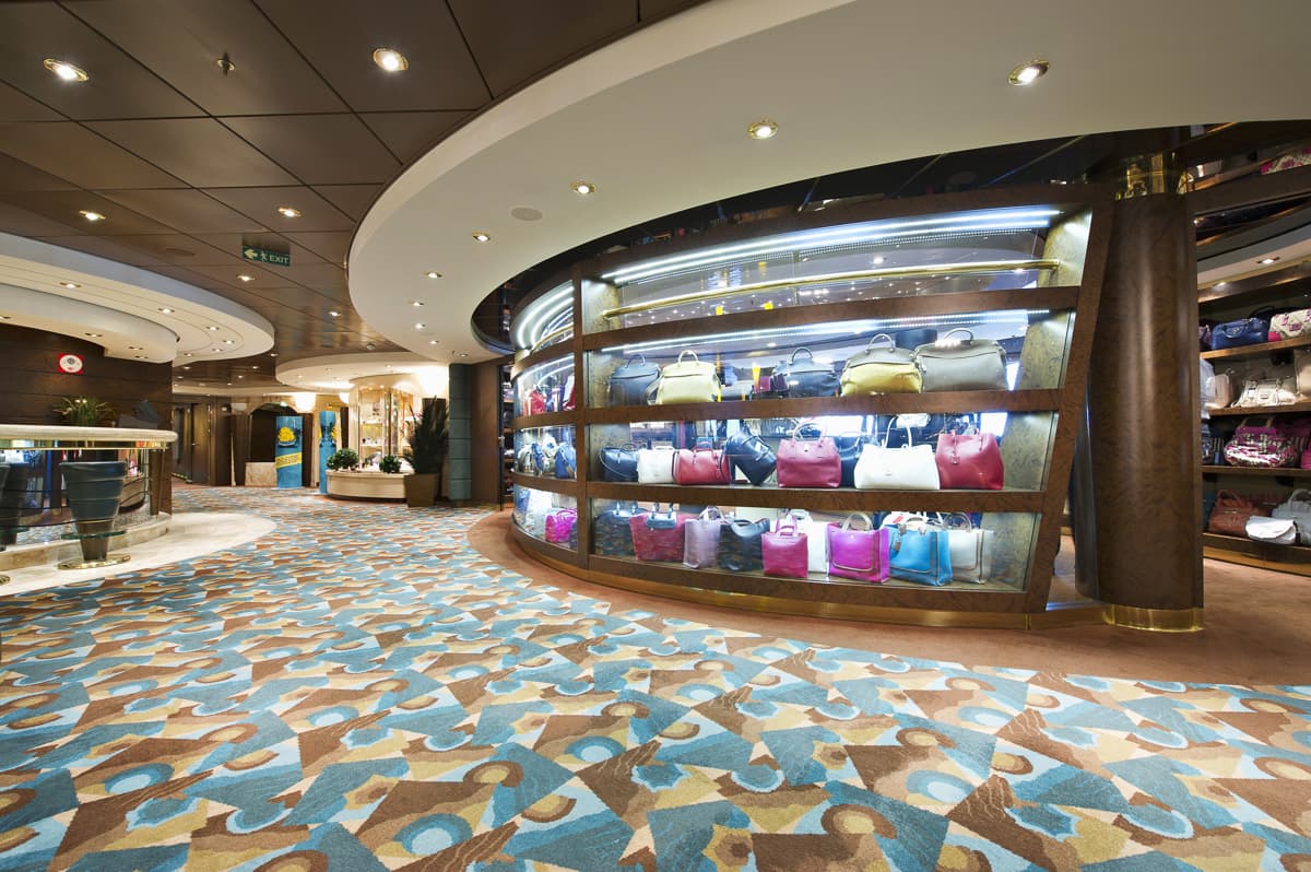 le : cabine 18