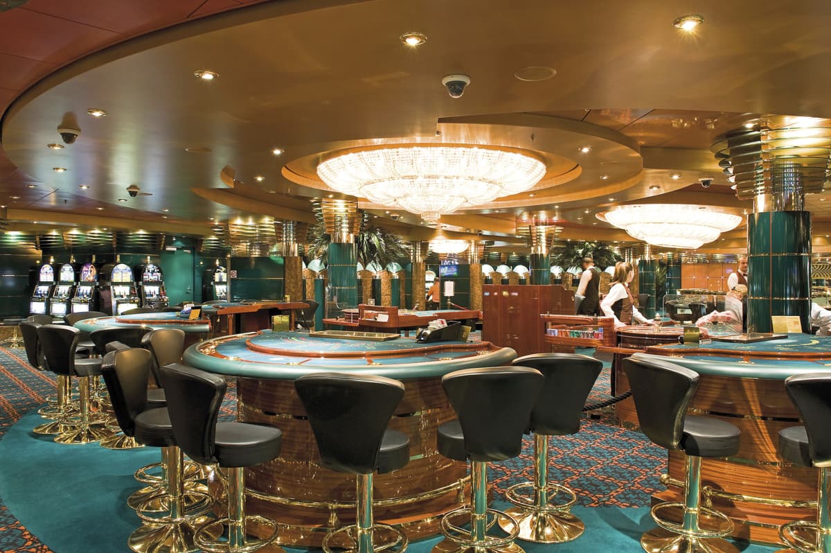 le : cabine 45
